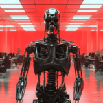 Wetterau Consulting | Blog_Terminator_im_Büro